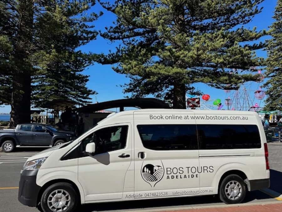 Adelaide: City Highlights and Hahndorf Tour with Pickup - Key things I’d zero in on