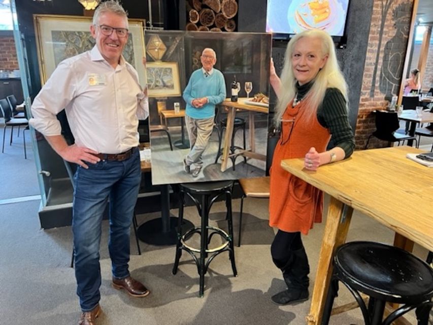 Adelaide: City Highlights and Hahndorf Tour with Pickup - What you’re really paying for: $91 for pickup, commentary, and transportation