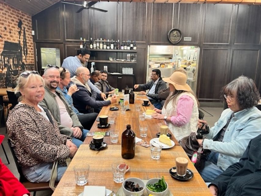 Adelaide: City Highlights and Hahndorf Tour with Pickup - Who this tour suits best (and who should pass)