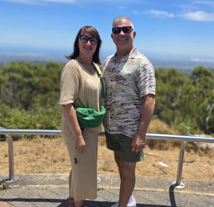 Adelaide City Highlights Half-Day Tour, Mt Lofty & Hahndorf - What to Bring (So Weather and Timing Don’t Spoil Your Day)