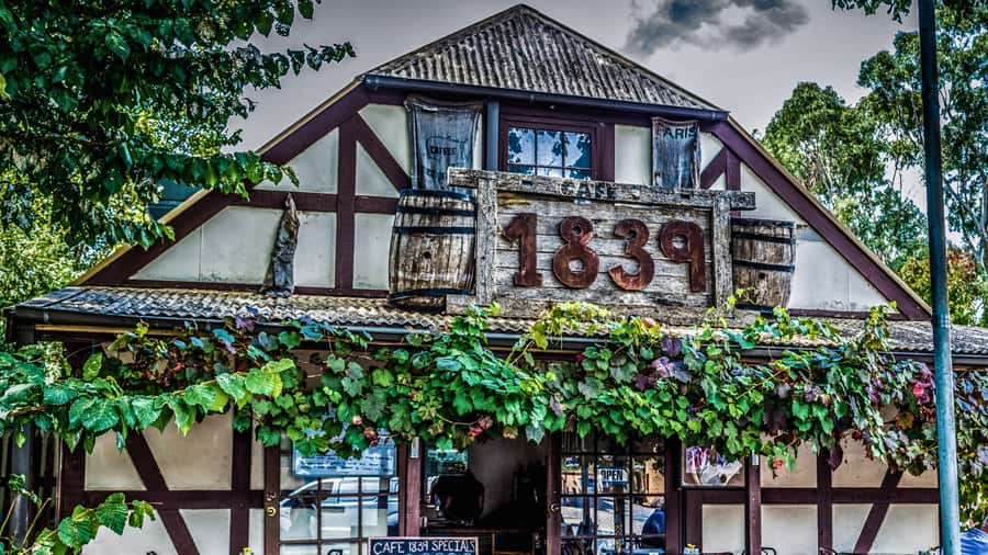 Adelaide City Highlights Half-Day Tour, Mt Lofty & Hahndorf - Why This Half-Day Adelaide Tour Works So Well