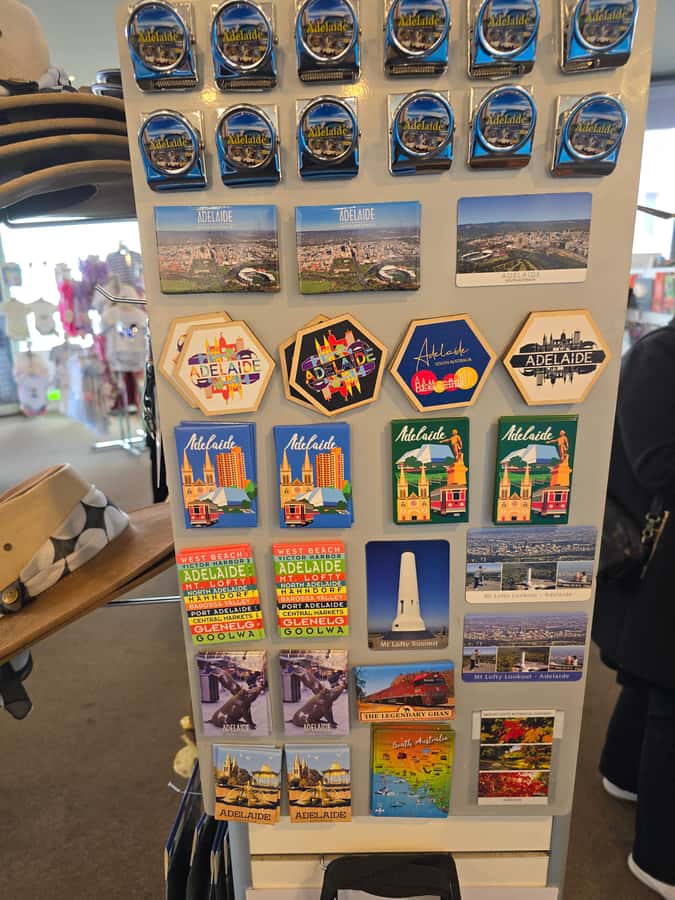 Adelaide City Highlights Half-Day Tour, Mt Lofty & Hahndorf - Hahndorf’s Two Hours: Shopping and Strolling Without Rushing