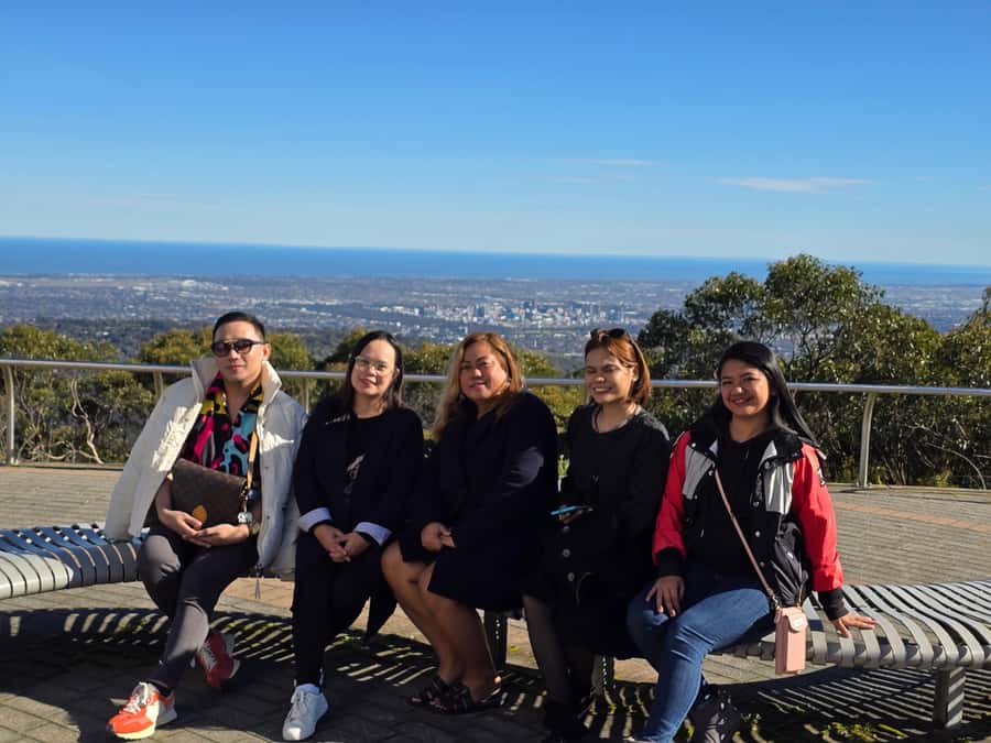 Adelaide City Highlights Half-Day Tour, Mt Lofty & Hahndorf - Beerenberg Farm Optional Stop: When It’s Worth Requesting