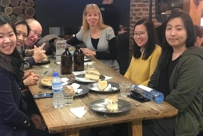 Adelaide City Highlights- Mt. Lofty & Hahndorf Half-Day Tour - Getting picked up in Adelaide: comfort, mobile tickets, and what to bring