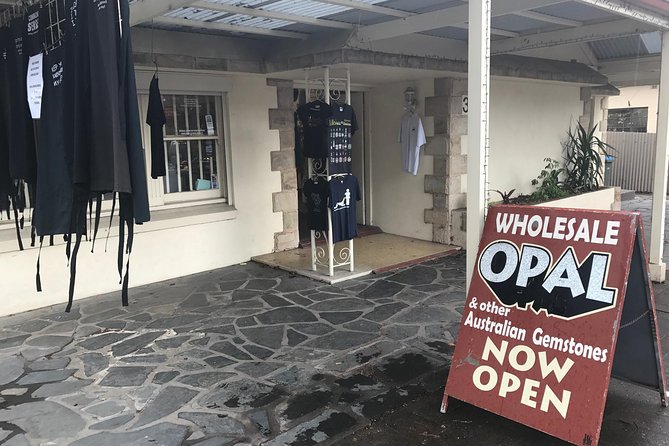 Adelaide City Highlights- Mt. Lofty & Hahndorf Half-Day Tour - Adelaide highlights by road: what you’ll actually see (and what you won’t)