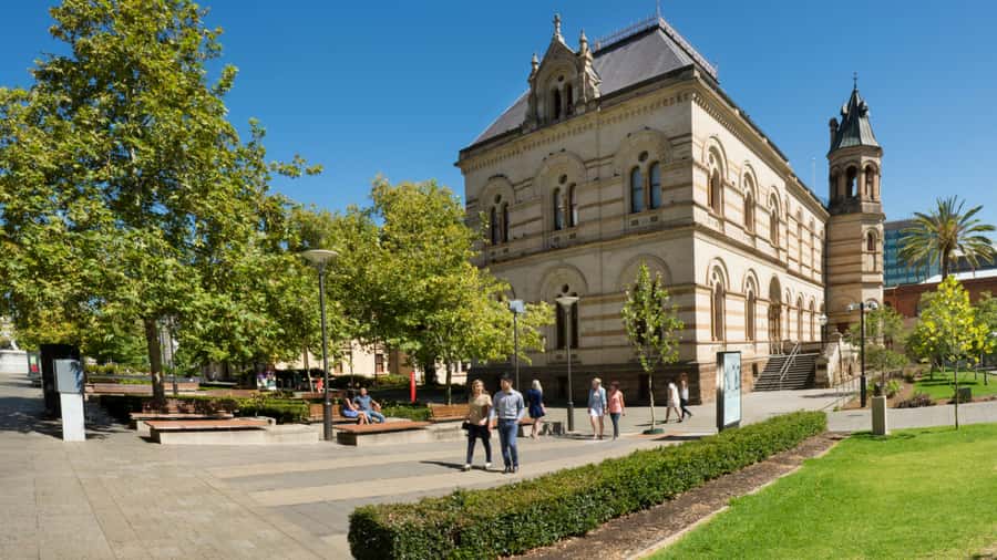 Adelaide City Highlights Tour - Key highlights and what they mean for your day