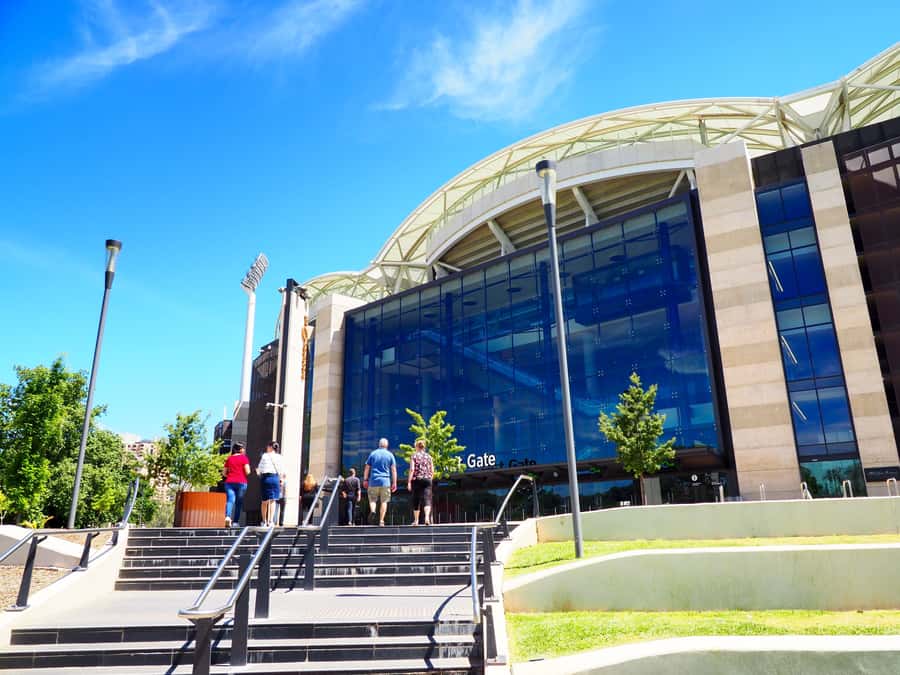 Adelaide City Highlights Tour - How a 3-hour Adelaide loop helps you get your bearings