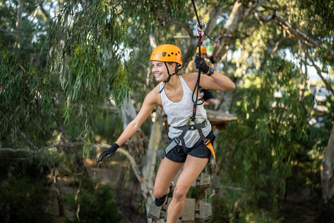 Adelaide City Highlights via Hahndorf Half-Day Tour - Group size, timing, and how the morning stays relaxed