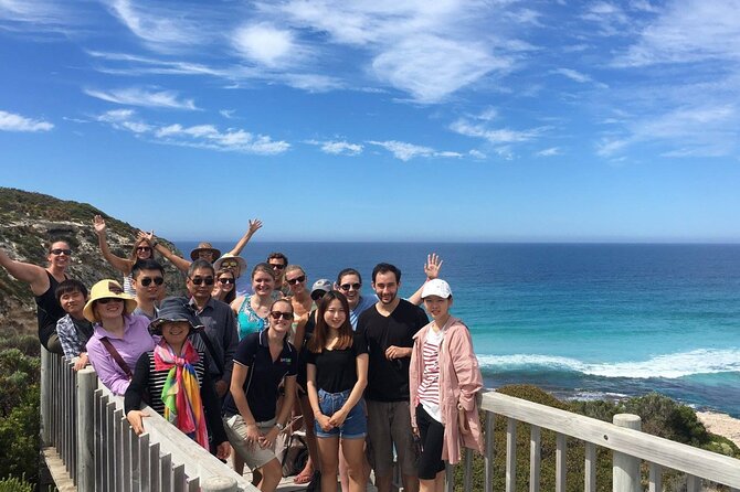 Adelaide City Highlights via Hahndorf Half-Day Tour - Who this half-day tour suits best
