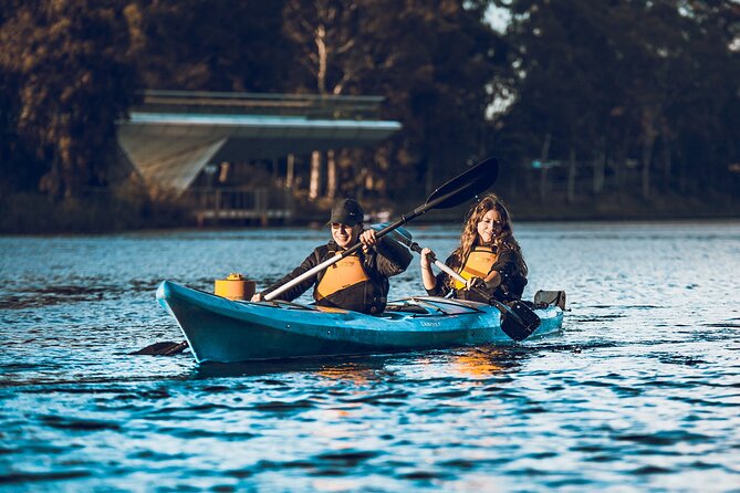Adelaide City Kayak Tour - Why This River Torrens Kayak Tour Feels Like a Shortcut to Adelaide