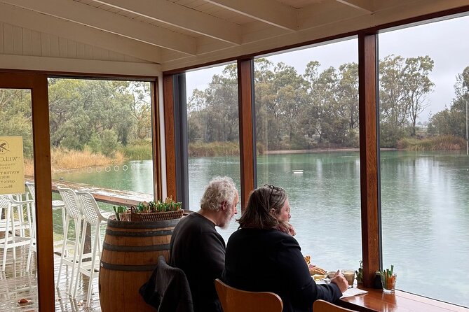 Adelaide Couples Tour: Penfolds(World #2) Visit Hahndorf & Lunch - Key Highlights to Know Before You Go