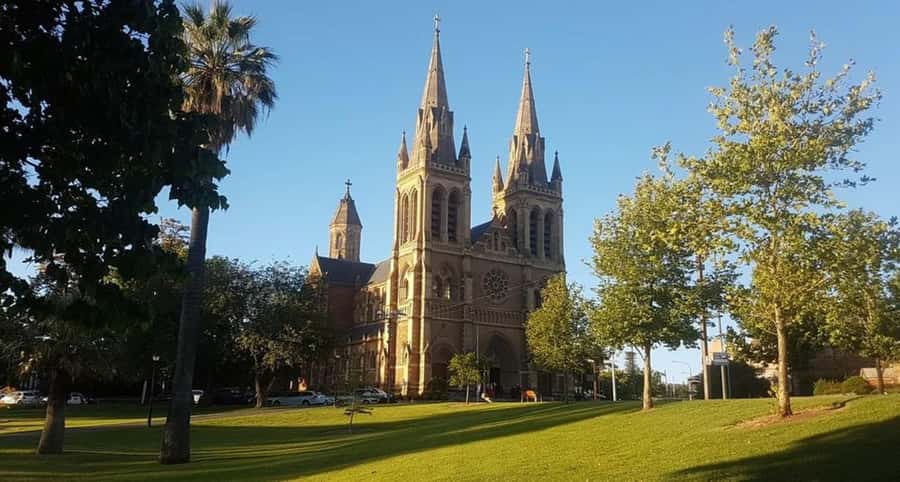 Adelaide: Dark Secrets and True Crime Walking Tour - True Crime in Adelaide, Told with Psychology and Real Addresses