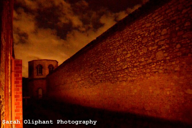 Adelaide Gaol Ghost Tour and Paranormal Investigation - Price and value: is $32.99 a fair trade?