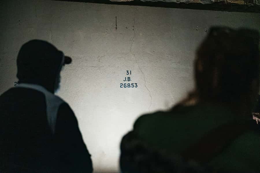 Adelaide: Ghosts, Dark Secrets and Paranormal Hunt Gaol Tour - Should you book the Adelaide Gaol Ghosts, Dark Secrets and Paranormal Hunt?