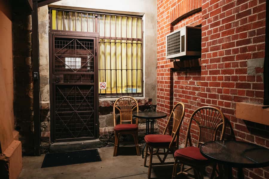 Adelaide: Ghosts, Dark Secrets and Paranormal Hunt Gaol Tour - Who should book this ghost tour in Adelaide?