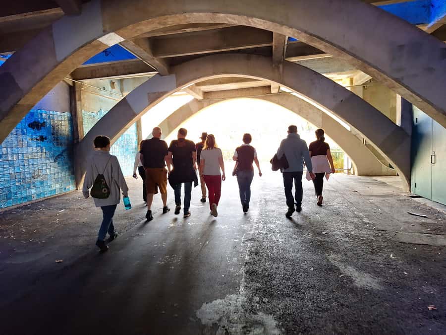 Adelaide: Guided Ultimate Walking Tour with Drink and Snack - Why this 3-hour Adelaide walking tour works so well