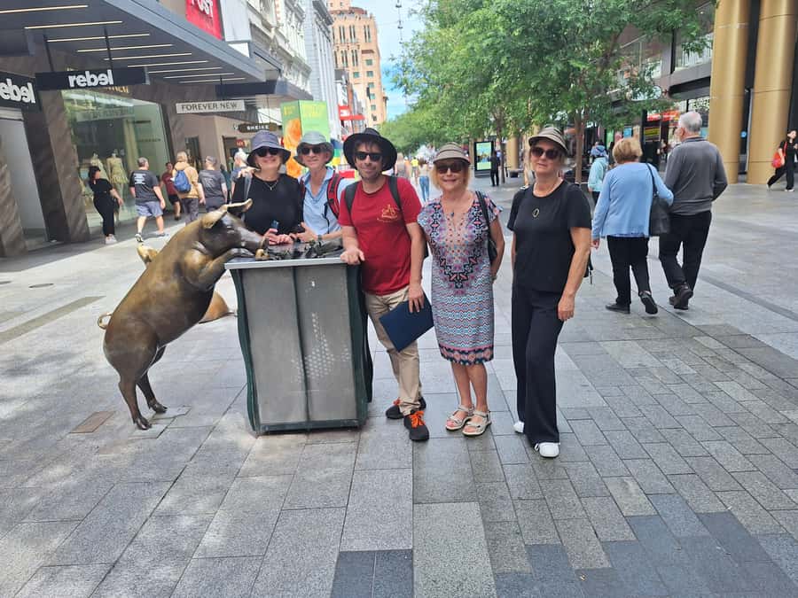 Adelaide: Guided Ultimate Walking Tour with Drink and Snack - Price and value: what $52 buys you (and why it’s not just a stroll)