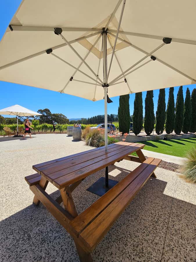 Adelaide: Hahndorf & Hills Wine and/or Gin Tour - Adelaide Hills Meets German Hahndorf: The Day’s Big Picture