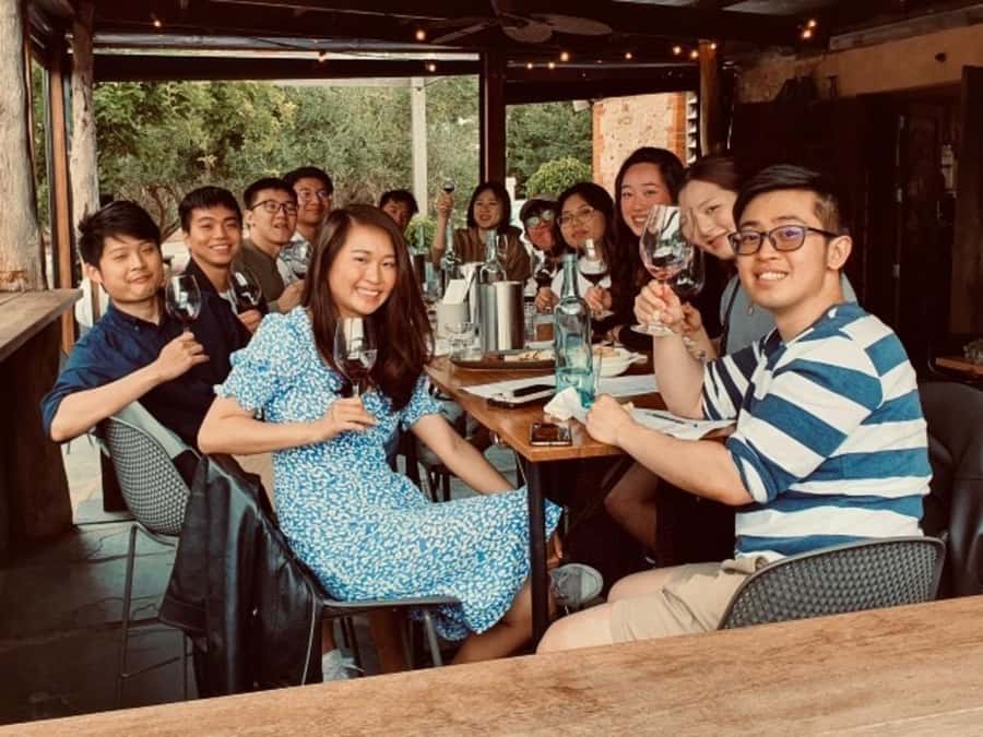 Adelaide: Half-day McLaren Vale & Glenelg Wine Tasting Tour - The Adelaide Hills Drive: Where the Wildlife and Stories Live