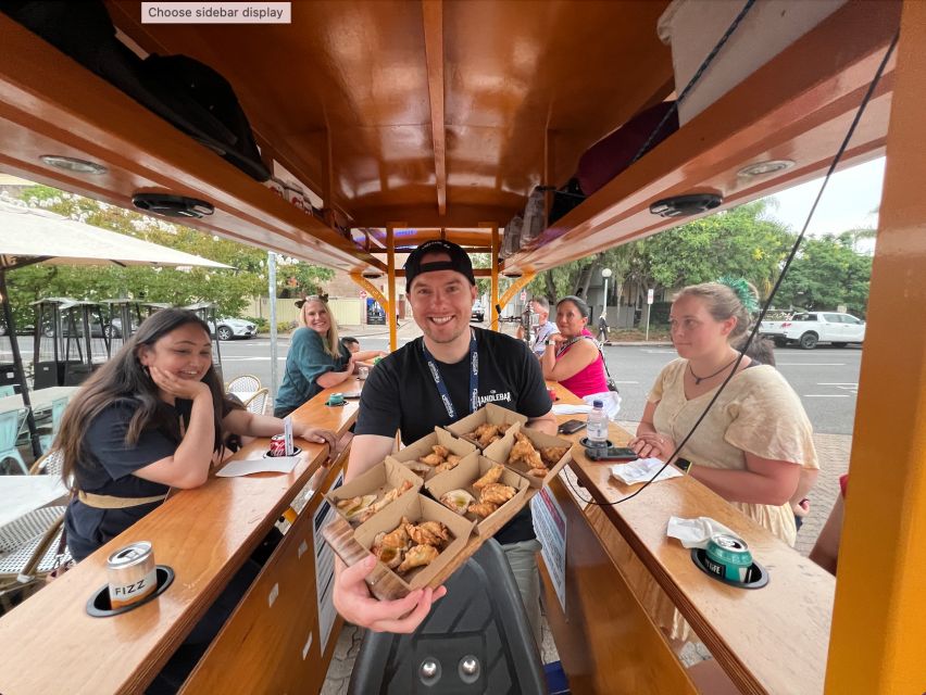 Adelaide: HandleBar Bike Tour with Pub Stops & Dinner Option - What You Actually Get for $31: Value Math That Makes Sense