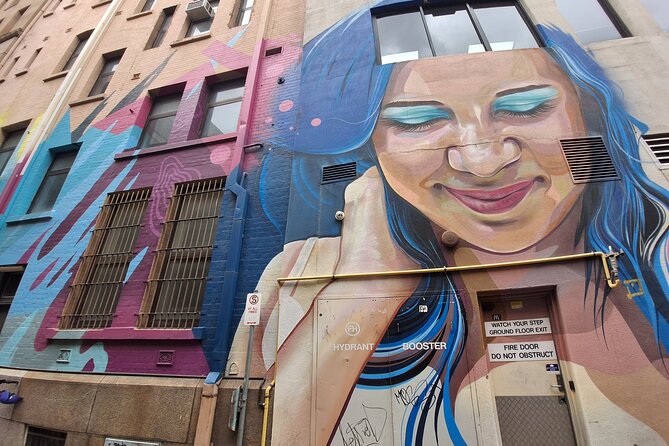 Adelaide Hidden Bar Tour - Small group size: up to 12 people, better attention