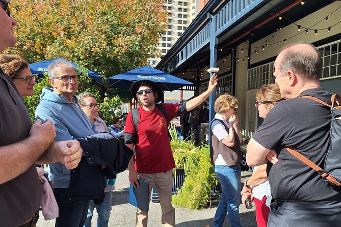 Adelaide Hidden Bar Tour - Four bar stops: how the night flows (without the guesswork)