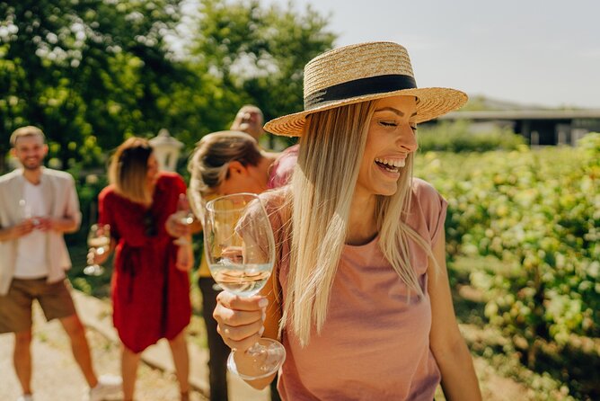 Adelaide Hidden Bar Tour - Discounts and the digital map: how to extend the value
