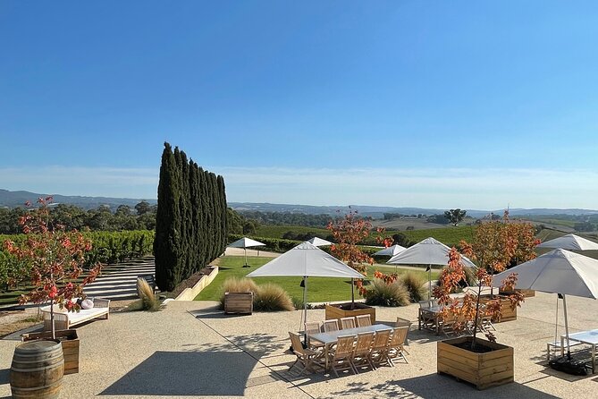 Adelaide Hills and Hahndorf - Half Day Private Scenic Tour - A Half-Day That Feels Like a Proper Adelaide Break