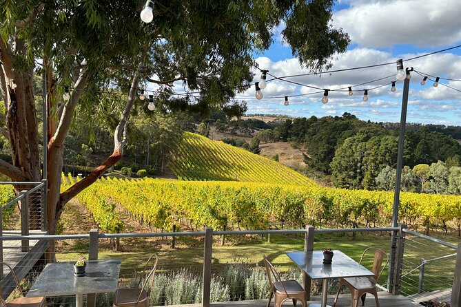 Adelaide Hills and Hahndorf - Half Day Private Scenic Tour - Hahndorf’s German Village: The Best Part for Independent Time