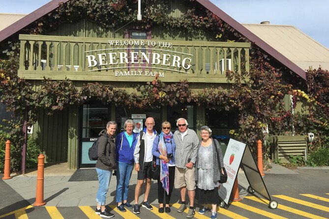 Adelaide Hills and Hahndorf - Half Day Private Scenic Tour - What You Pay For: Price vs. Real Value