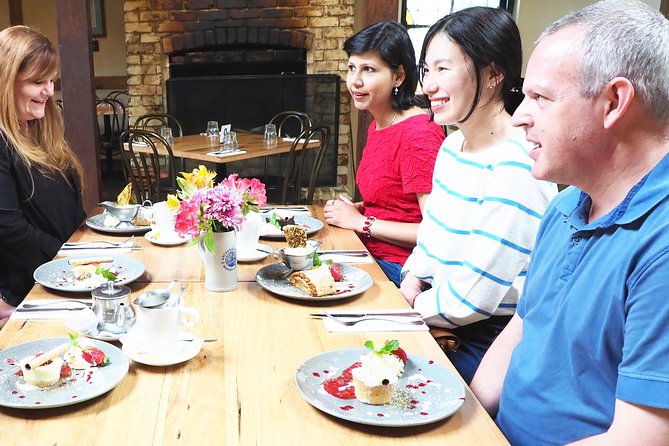 Adelaide Hills and Hahndorf Half-Day Tour from Adelaide - First stop: Adelaide’s North Terrace to Mt. Lofty views