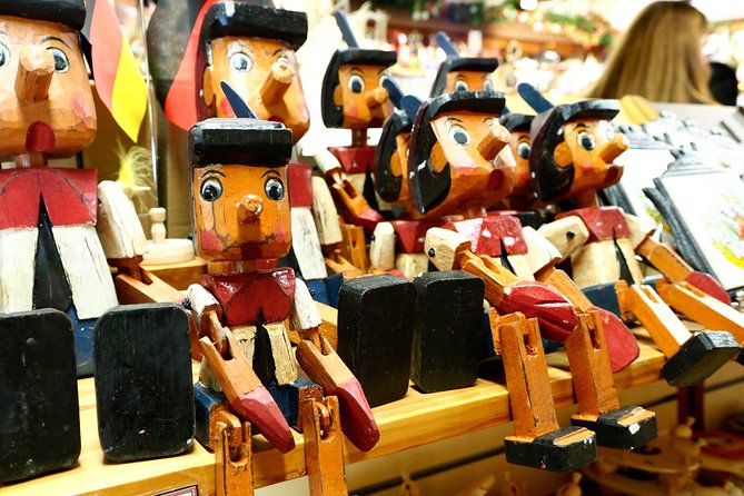Adelaide Hills and Hahndorf Half-Day Tour from Adelaide - Should you book it? My decision guide
