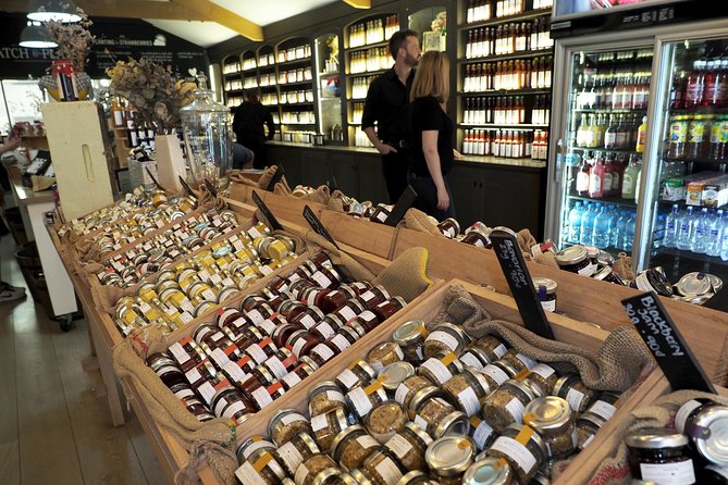 Adelaide Hills and Hahndorf Half-Day Tour from Adelaide - Hahndorf: a German village feel close to Adelaide