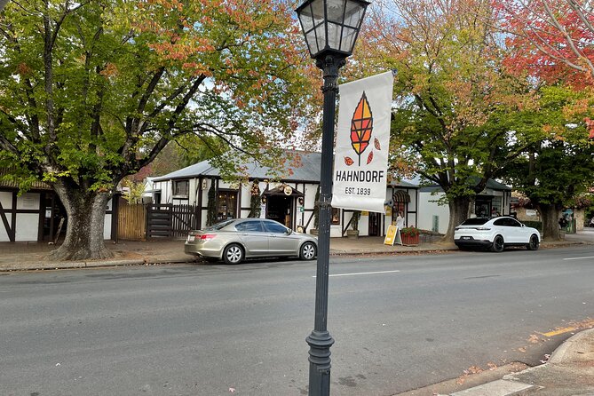 Adelaide Hills and Hahndorf Private Luxury Half Day Tour - Designing Your Half Day: How the Flexible Plan Really Helps