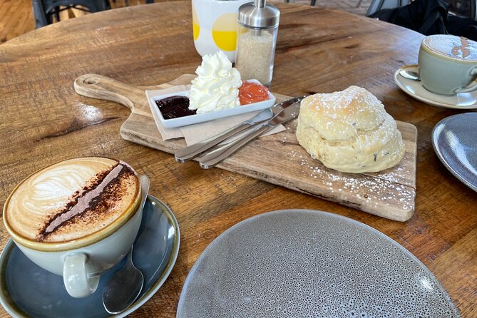 Adelaide Hills and Hahndorf Private Luxury Half Day Tour - Bridgewater Mill: A Quick Step Into Hill-Country Character