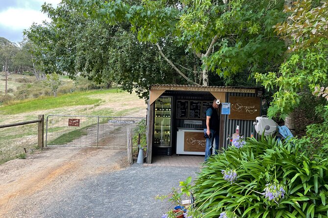 Adelaide Hills and Hahndorf Private Luxury Half Day Tour - Hahndorf Time: German Village Charm Plus Food and Coffee