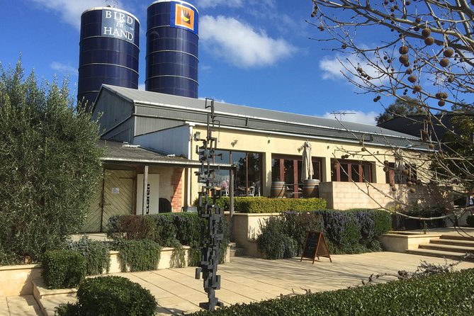 Adelaide Hills and Hahndorf Private Luxury Half Day Tour - Mount Lofty Summit: Adelaide’s Big-View Moment (When Weather Plays Nice)