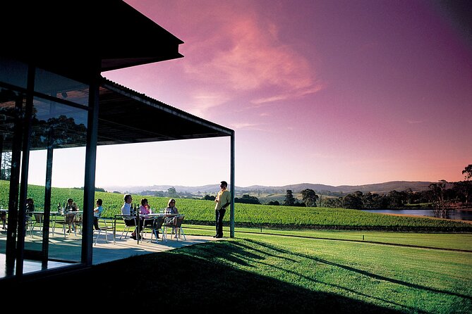 Adelaide Hills & Hahndorf Hop-On Hop-Off Wine Tour - Timing and tastings: how to avoid the most common day-of headaches
