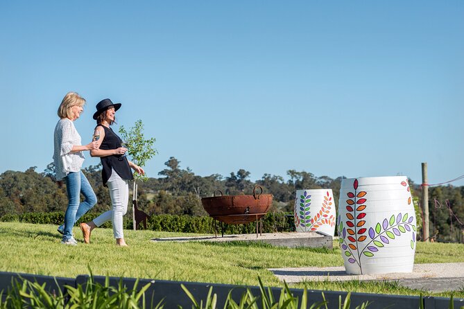 Adelaide Hills & Hahndorf Hop-On Hop-Off Wine Tour - Practical checklist: how to make your day run smoothly