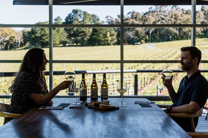 Adelaide Hills Luxury Wine Tour - Private Day Tour - Golding Wines and CRFT Wines: boutique stops in the afternoon