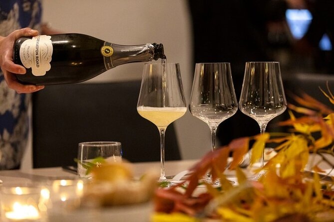 Adelaide Hills Luxury Wine Tour - Private Day Tour - Private pacing and guide attention (including the human factor)