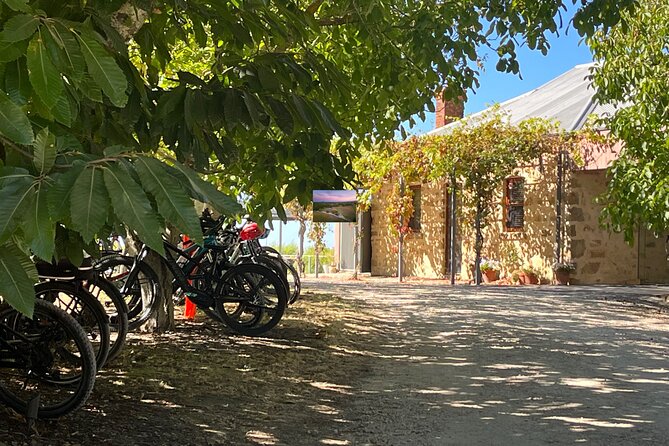Adelaide Hills Nature Highlights Self-Guided e-Bike Tour - Why This Route Feels Easy to Plan