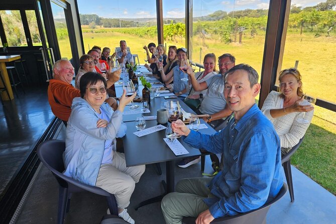 Adelaide Hills Nature Highlights Self-Guided e-Bike Tour - Cleland Wildlife Park: The One Stop That Can Add Cost