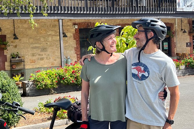 Adelaide Hills Nature Highlights Self-Guided e-Bike Tour - Starting at Uraidla Hotel: More Than Just a Meeting Point