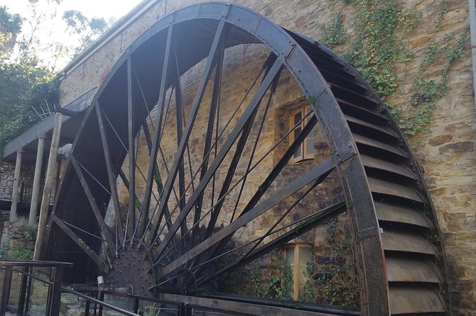 Adelaide Hills Private Day Tour - Hahndorf Guided Tour: Historic Town Time That Makes Sense