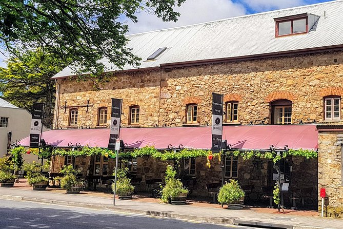 Adelaide Hills Private Day Tour - Adelaide Hills Touring for 5 Hours: Wine Country With a Story