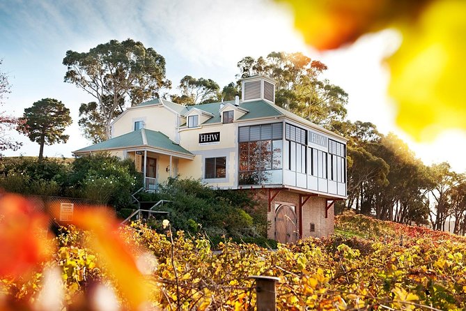 Adelaide Hills Regional / Hahndorf German Village Tour - Key highlights at a glance