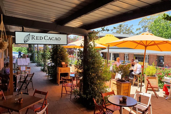 Adelaide Hills Regional / Hahndorf German Village Tour - A private Adelaide Hills day that moves at your speed