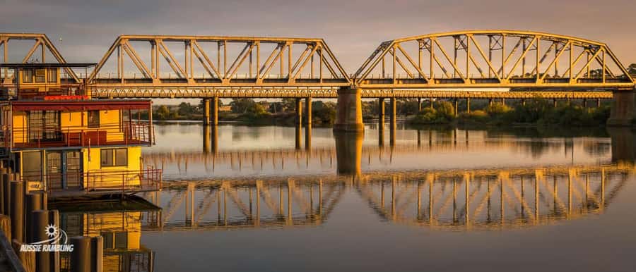 Adelaide Hills Tour with River Murray 3 Hour Lunch Cruise. - Adelaide Hills and River Murray: the sweet spot for a relaxed day