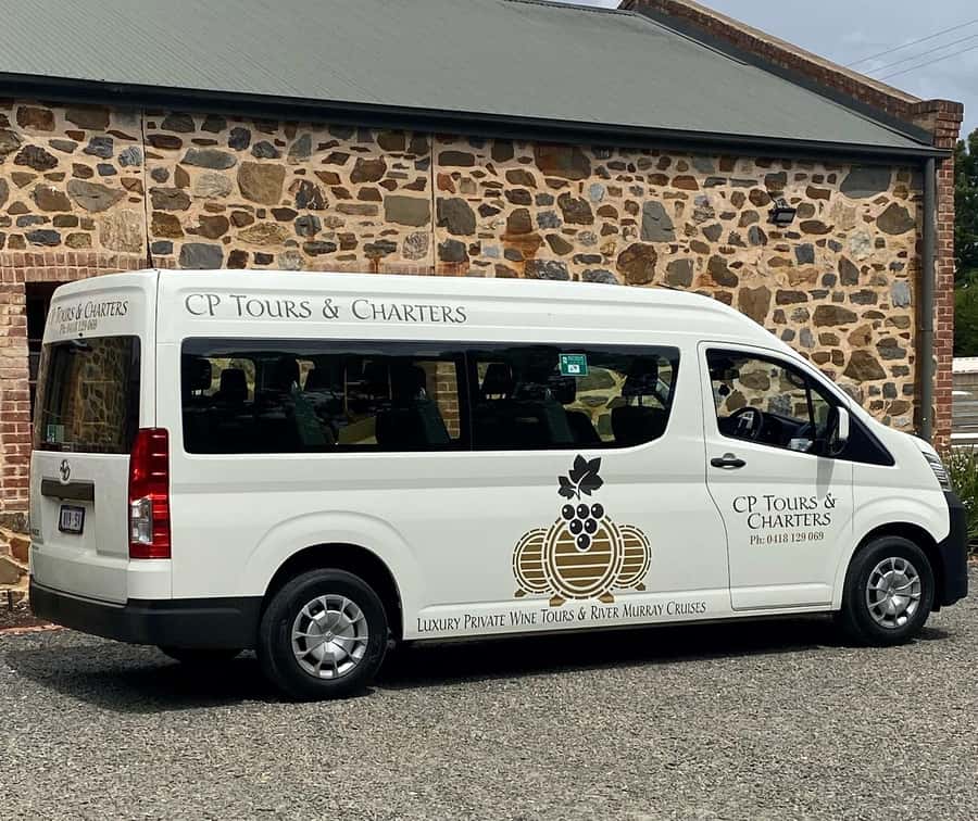 Adelaide Hills Tour with River Murray 3 Hour Lunch Cruise. - Bridgewater Mill and Beerenberg: short, enjoyable stops with options